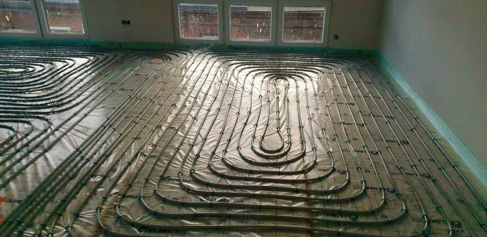 Techniques Spéciales 14